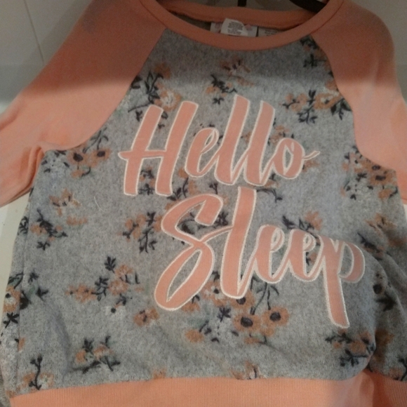 New girls lounge set - Picture 1 of 4